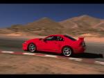 Ford Mustang SVT Cobra R 2000 года